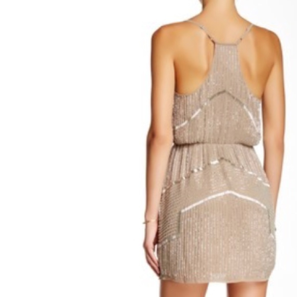 SOLD **Walter baker dress